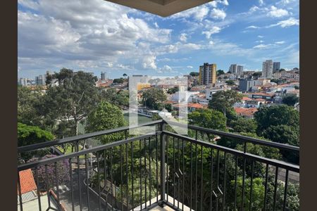 Apartamento à venda com 2 quartos, 75m² em Jardim São Paulo, São Paulo