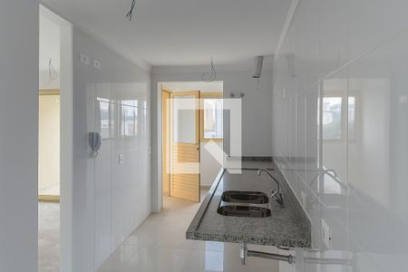 Apartamento à venda com 2 quartos, 75m² em Jardim São Paulo, São Paulo