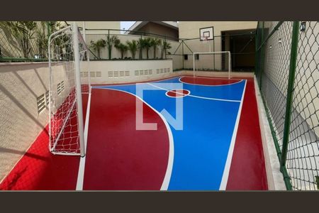 Apartamento à venda com 2 quartos, 75m² em Jardim São Paulo, São Paulo