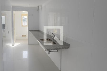 Apartamento à venda com 2 quartos, 75m² em Jardim São Paulo, São Paulo