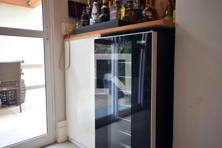 Sala de apartamento à venda com 2 quartos, 179m² em Barra da Tijuca, Rio de Janeiro