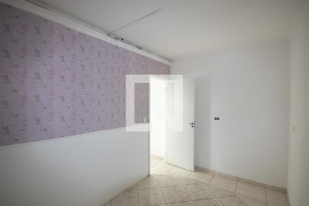 Quarto 2 de casa para alugar com 2 quartos, 95m² em Vila Gustavo, São Paulo