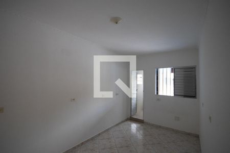 Suite de casa para alugar com 2 quartos, 95m² em Vila Gustavo, São Paulo