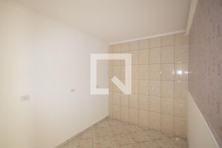 Quarto 2 de casa para alugar com 2 quartos, 95m² em Vila Gustavo, São Paulo