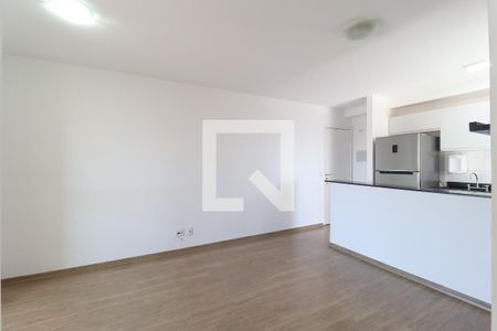 Sala de apartamento à venda com 3 quartos, 72m² em Vila Isolina Mazzei, São Paulo