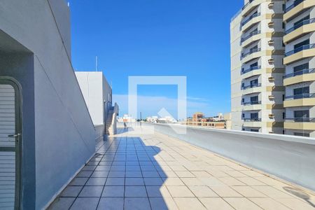Área de Lazer de apartamento para alugar com 2 quartos, 70m² em Jardim Sao Miguel, Guarujá