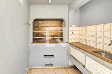 Área de Lazer de apartamento para alugar com 2 quartos, 70m² em Jardim Sao Miguel, Guarujá