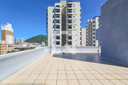 Área de Lazer de apartamento para alugar com 2 quartos, 70m² em Jardim Sao Miguel, Guarujá