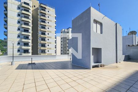 Área de Lazer de apartamento para alugar com 2 quartos, 70m² em Jardim Sao Miguel, Guarujá