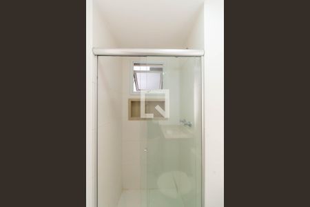 Banheiro da Suíte de apartamento à venda com 2 quartos, 70m² em Vila Ema, São Paulo