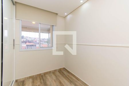 Quarto  de apartamento à venda com 2 quartos, 70m² em Vila Ema, São Paulo