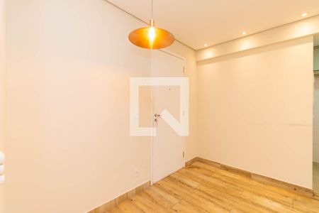 Sala de apartamento à venda com 2 quartos, 70m² em Vila Ema, São Paulo