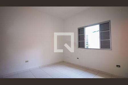 Quarto  de casa para alugar com 1 quarto, 40m² em Vila Mendes, São Paulo