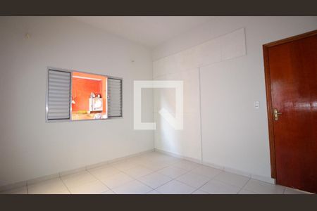 Quarto  de casa para alugar com 1 quarto, 40m² em Vila Mendes, São Paulo
