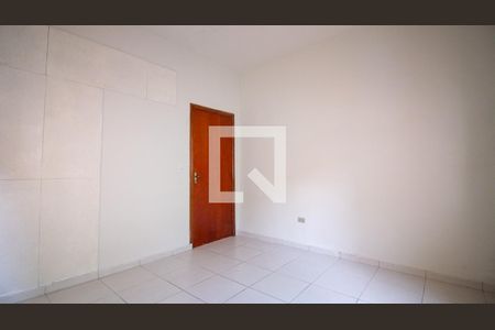 Quarto  de casa para alugar com 1 quarto, 40m² em Vila Mendes, São Paulo