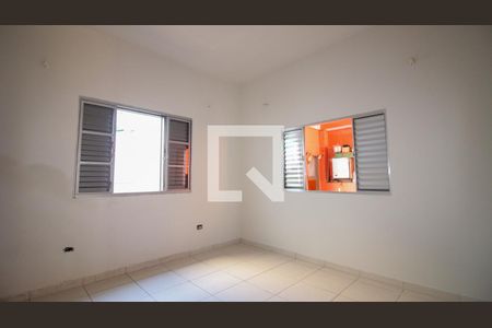 Quarto  de casa para alugar com 1 quarto, 40m² em Vila Mendes, São Paulo