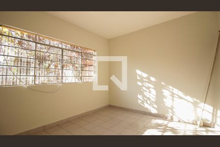Sala de casa para alugar com 1 quarto, 40m² em Vila Mendes, São Paulo