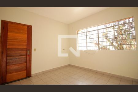 Sala de casa para alugar com 1 quarto, 40m² em Vila Mendes, São Paulo
