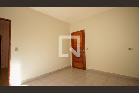 Sala de casa para alugar com 1 quarto, 40m² em Vila Mendes, São Paulo