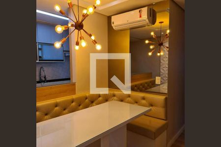 Foto 03 de apartamento à venda com 3 quartos, 69m² em Vila Andrade, São Paulo