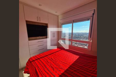 Foto 01 de apartamento à venda com 3 quartos, 69m² em Vila Andrade, São Paulo