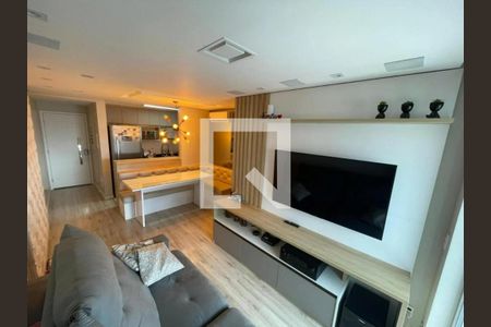 Foto 01 de apartamento à venda com 3 quartos, 69m² em Vila Andrade, São Paulo