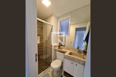 Foto 14 de apartamento à venda com 3 quartos, 69m² em Vila Andrade, São Paulo