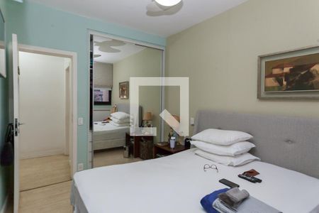 Quarto 1 de apartamento à venda com 3 quartos, 330m² em Sion, Belo Horizonte