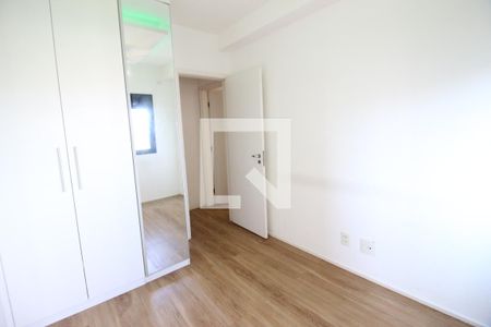 Quarto  de apartamento à venda com 2 quartos, 62m² em Continental, Osasco