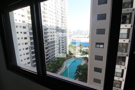 Quarto  de apartamento à venda com 2 quartos, 62m² em Continental, Osasco