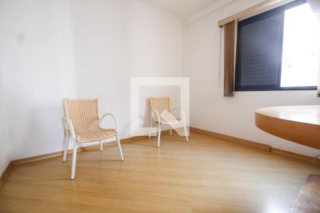 Quarto 1 de apartamento à venda com 2 quartos, 62m² em Chora Menino, São Paulo