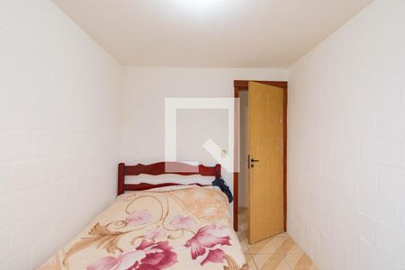 Quarto 1 de apartamento à venda com 2 quartos, 42m² em Olaria, Canoas