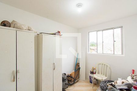 Quarto 2 de apartamento à venda com 2 quartos, 42m² em Olaria, Canoas