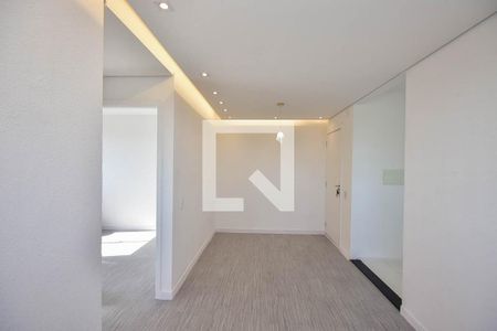 Apartamento para alugar com 2 quartos, 42m² em Leme, São Paulo