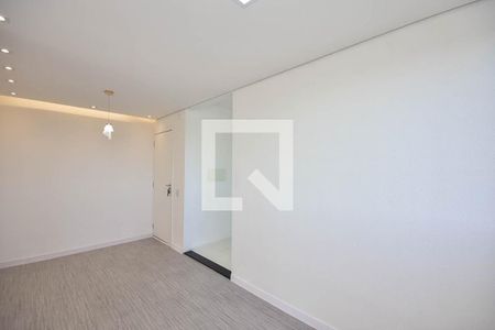 Sala de apartamento para alugar com 2 quartos, 42m² em Leme, São Paulo