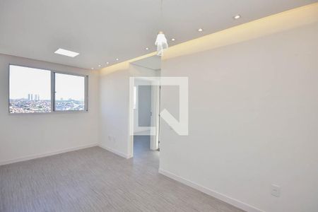 Sala de apartamento para alugar com 2 quartos, 42m² em Leme, São Paulo