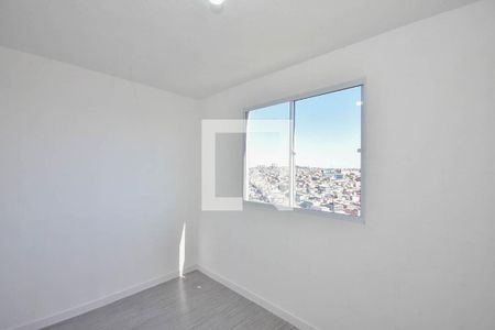 Quarto 1 de apartamento para alugar com 2 quartos, 42m² em Leme, São Paulo