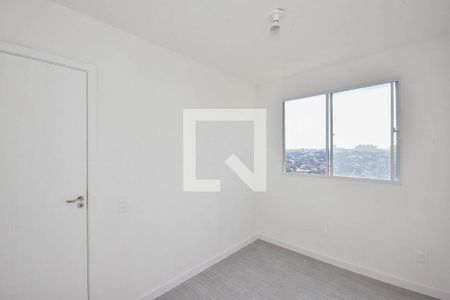 Quarto 2 de apartamento para alugar com 2 quartos, 42m² em Leme, São Paulo