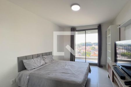 Studio de kitnet/studio à venda com 1 quarto, 27m² em Cursino, São Paulo