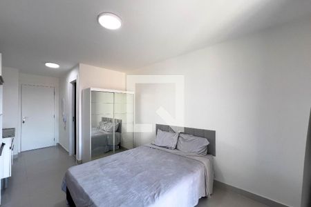 Studio de kitnet/studio à venda com 1 quarto, 27m² em Cursino, São Paulo