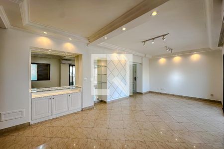 Sala de apartamento para alugar com 2 quartos, 114m² em Parque da Mooca, São Paulo