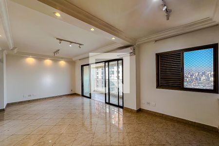 Sala de apartamento para alugar com 2 quartos, 114m² em Parque da Mooca, São Paulo