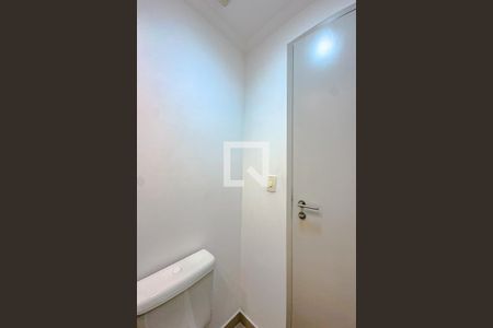 Lavabo de apartamento para alugar com 2 quartos, 114m² em Parque da Mooca, São Paulo