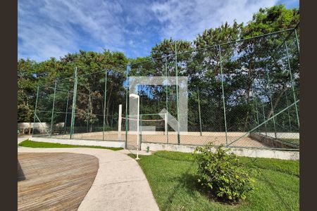 Área comum de apartamento para alugar com 2 quartos, 86m² em Barra da Tijuca, Rio de Janeiro