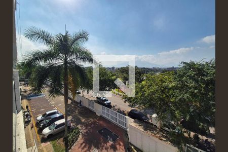 Vista da Varanda de apartamento para alugar com 2 quartos, 86m² em Barra da Tijuca, Rio de Janeiro