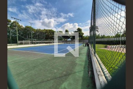 Área comum de apartamento para alugar com 2 quartos, 86m² em Barra da Tijuca, Rio de Janeiro