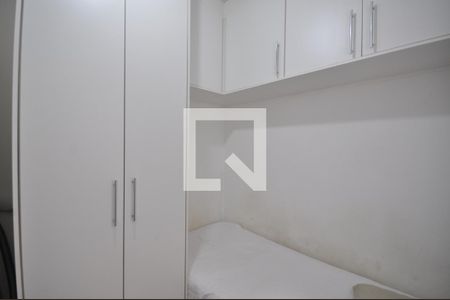 Quarto 1 de casa de condomínio para alugar com 3 quartos, 115m² em Vila Nova Mazzei, São Paulo