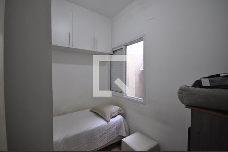Quarto 1 de casa de condomínio para alugar com 3 quartos, 115m² em Vila Nova Mazzei, São Paulo