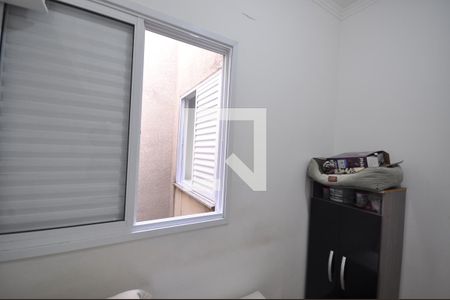 Quarto 1 de casa de condomínio para alugar com 3 quartos, 115m² em Vila Nova Mazzei, São Paulo