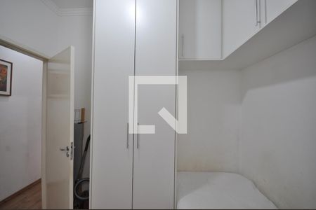 Quarto 1 de casa de condomínio para alugar com 3 quartos, 115m² em Vila Nova Mazzei, São Paulo
